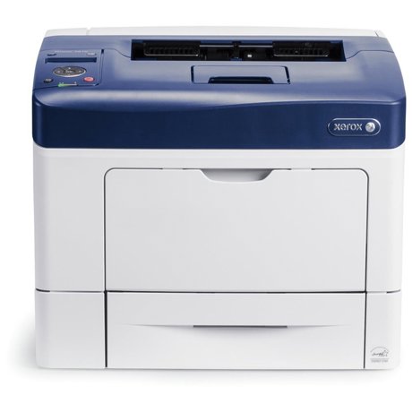 Imprimanta Xerox Phaser 3610N, laser monocrom, A4
